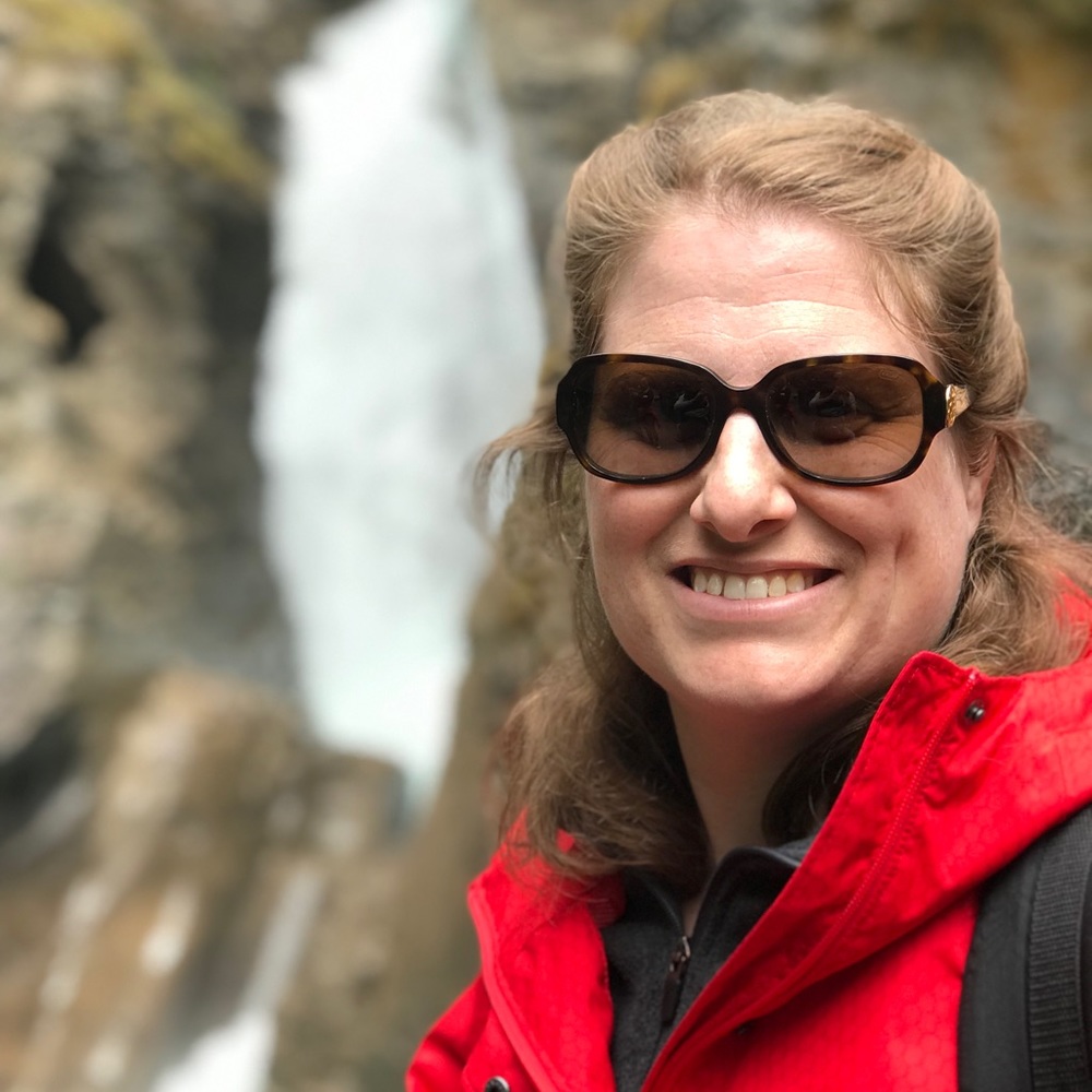 Meet your Posher, Michelle